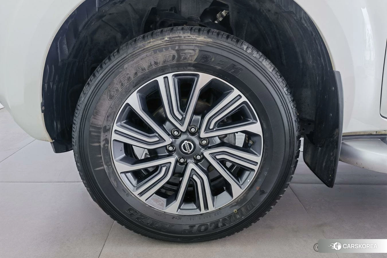 Nissan Tuda id 4498561 из Китая 15