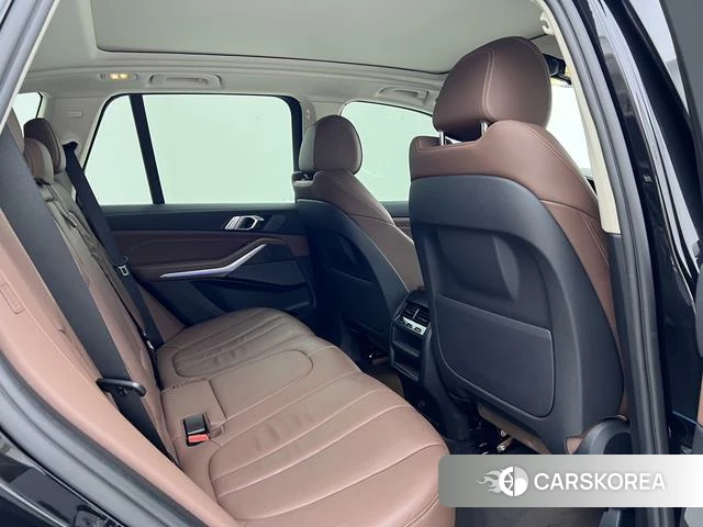 BMW X5 (imported) id 4329189 из Китая 15