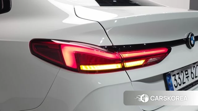 BMW 2 Series Gran Coupe (F44) id 4835573 из Кореи 15