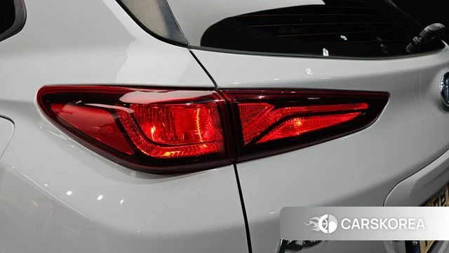 Hyundai Kona id 4502802 из Кореи 15