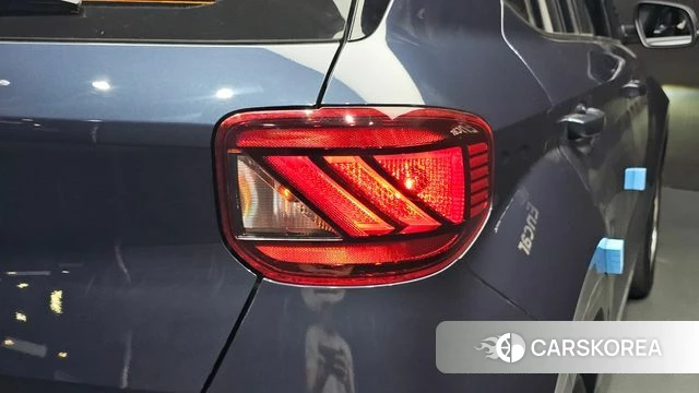 Hyundai Venue id 4593416 из Кореи 15