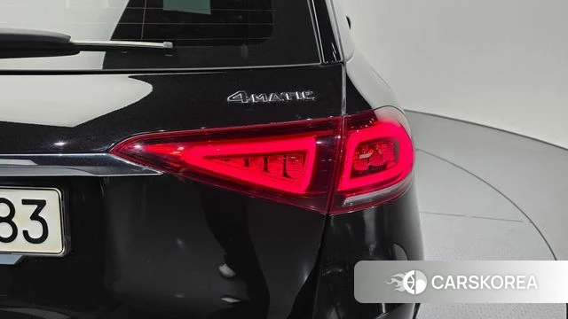 Mercedes-Benz GLE-Class W167 id 4429315 из Кореи 15