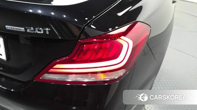 Genesis G70 id 4331241 из Кореи 15