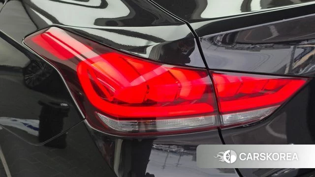 Genesis G80 id 4873275 из Кореи 15