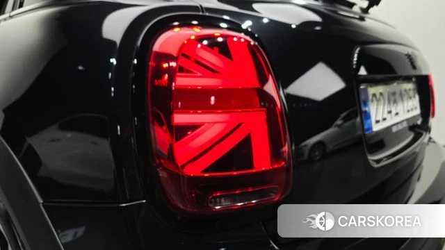 Mini Cooper S id 4443789 из Кореи 15