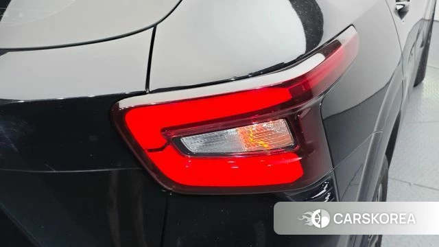 Chevrolet (GM Daewoo) Trax Crossover id 4768335 из Кореи 15