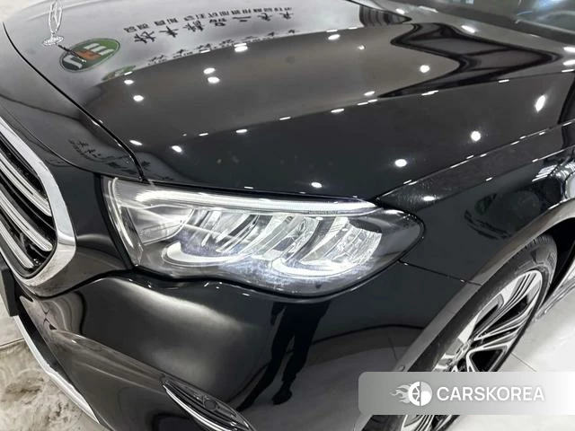 Mercedes-Benz E-class PHEV id 4274115 из Китая 15