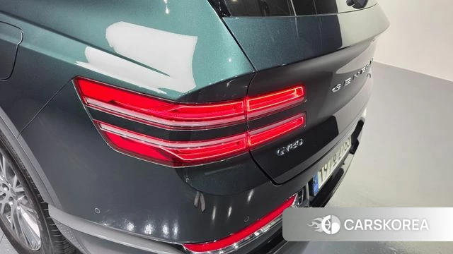 Genesis GV80 id 4195256 из Кореи 15