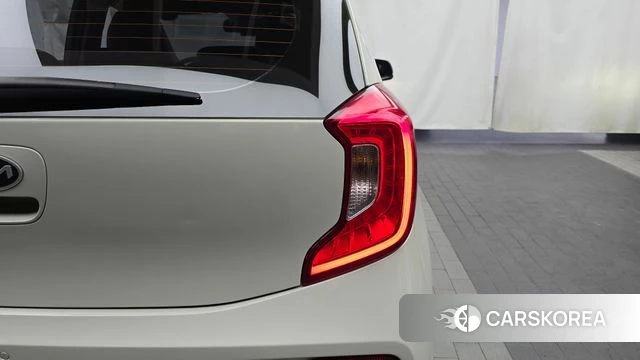 Kia All New Morning (JA) id 4448252 из Кореи 15