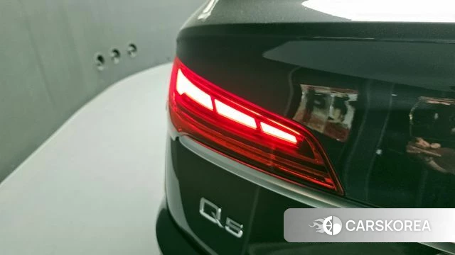 Audi Q5 (FY) id 4329746 из Кореи 15