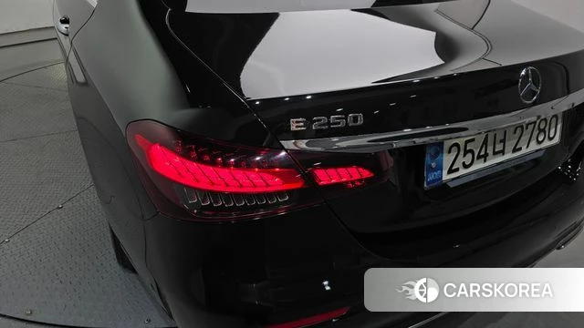 Mercedes-Benz E-Class W213 id 4317130 из Кореи 15