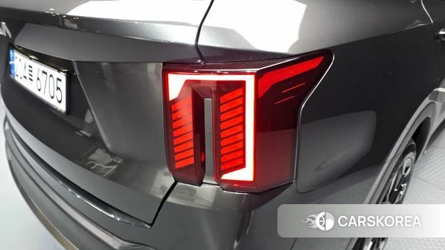 Kia The New Sorento 4th Generation id 4280287 из Кореи 15