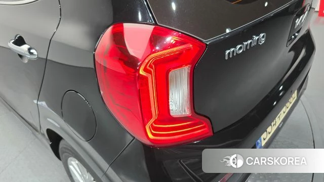 Kia Morning Urban (JA) id 4382596 из Кореи 15