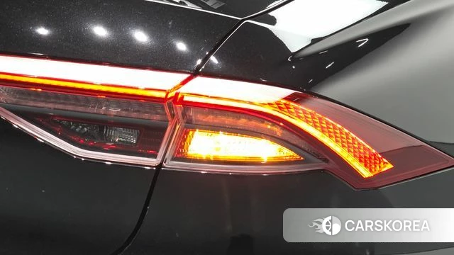 Hyundai The New Grandeur IG id 4736482 из Кореи 15