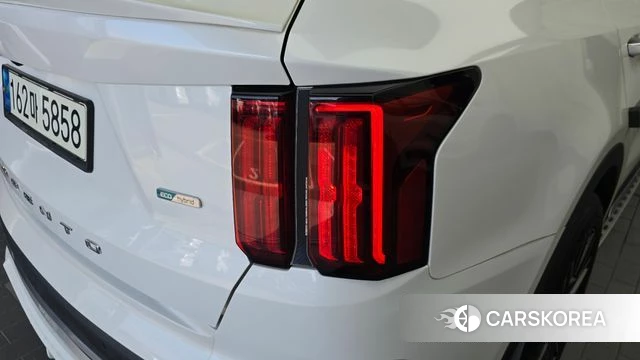 Kia Sorento 4th Generation id 4666855 из Кореи 15
