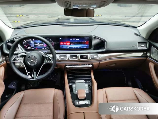 Mercedes-Benz GLE (import) id 4257116 из Китая 15