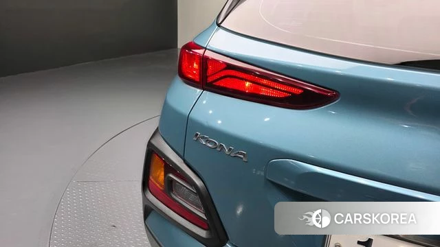 Hyundai Kona id 4403587 из Кореи 15