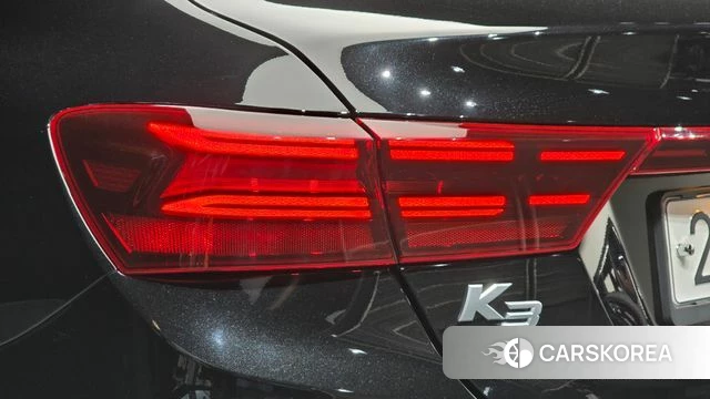Kia The New K3 2nd generation id 4750183 из Кореи 15