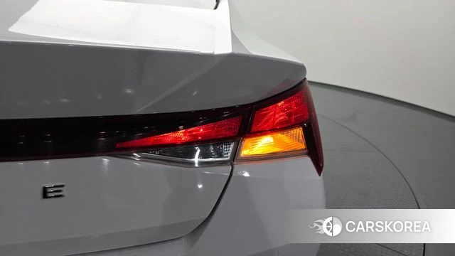 Hyundai Avante (CN7) id 4355728 из Кореи 15