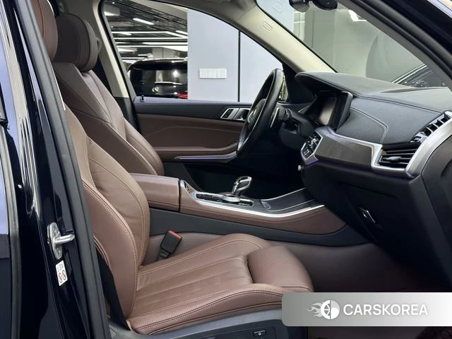 BMW X5 (imported) id 4272756 из Китая 15