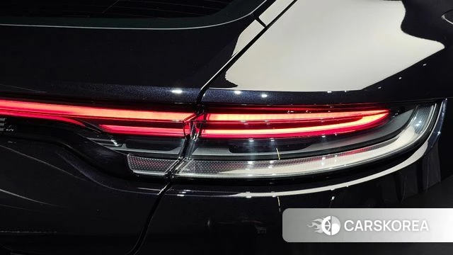 Porsche Panamera (971) id 4618456 из Кореи 15