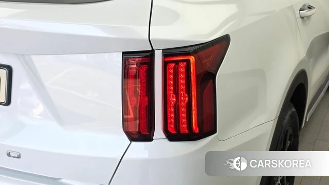 Kia Sorento 4th Generation id 4906275 из Кореи 15