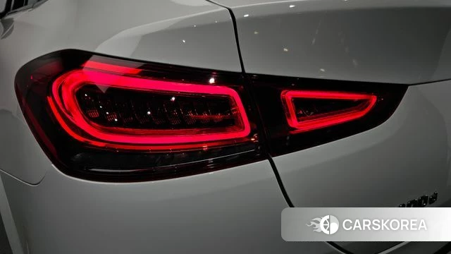 Mercedes-Benz GLE-Class W167 id 4572723 из Кореи 15
