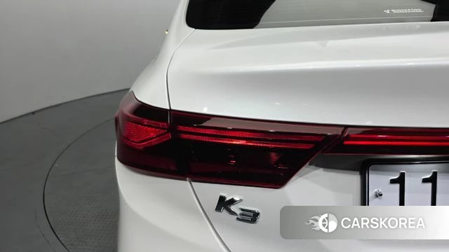 Kia Come New K3 id 4780839 из Кореи 15