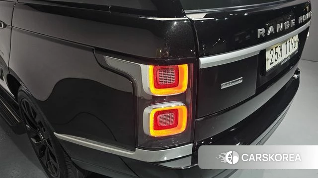 Land Rover Range Rover 4th Generation id 4196779 из Кореи 15