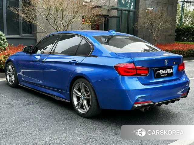 BMW 3 series id 4219868 из Китая 15