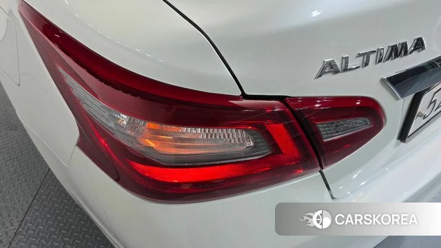 Nissan Altima id 4525692 из Кореи 15