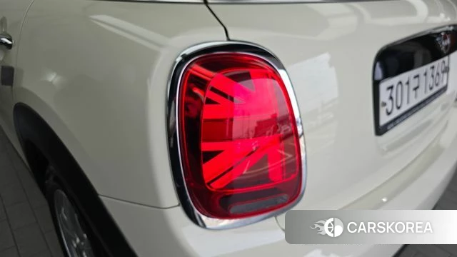 Mini Cooper id 4741763 из Кореи 15