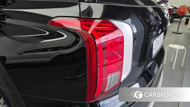 Hyundai Palisade id 4626085 из Кореи 15