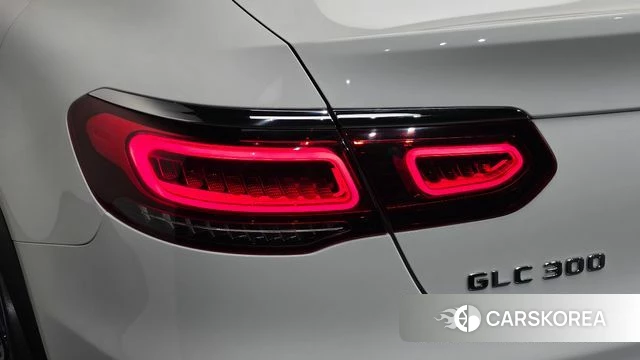 Mercedes-Benz GLC-Class X253 id 4586802 из Кореи 15
