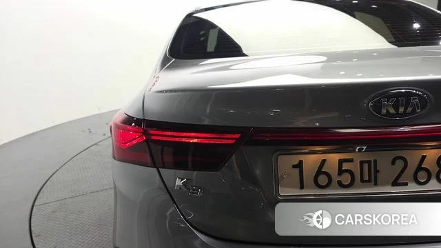 Kia Come New K3 id 4581512 из Кореи 15