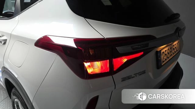 Kia Seltos id 4429384 из Кореи 15
