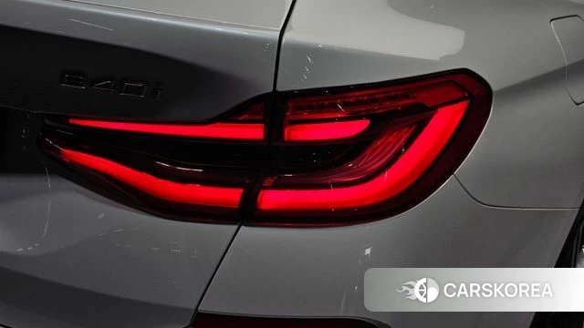 BMW 6 Series GT (G32) id 4517766 из Кореи 15