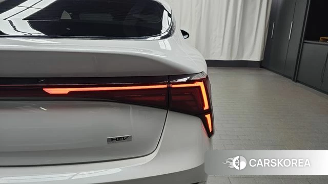 Kia The New K5 Hybrid 3rd generation id 4493976 из Кореи 15