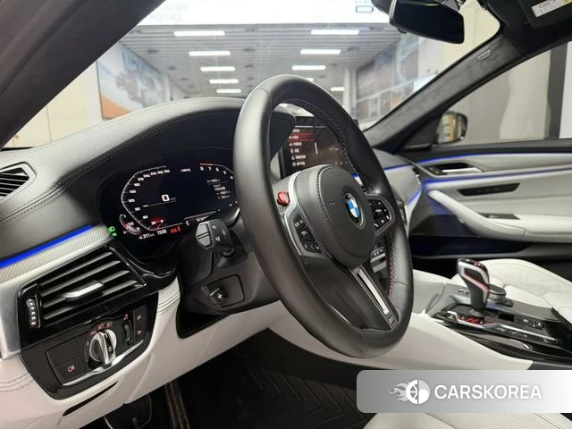 BMW M5 id 4260743 из Китая 15