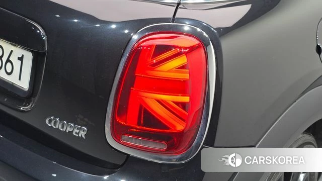 Mini Cooper id 4965044 из Кореи 15