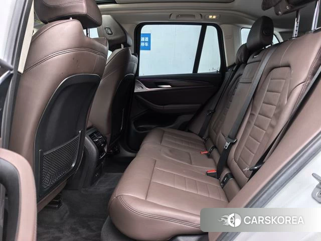 BMW X3 id 4215732 из Китая 15
