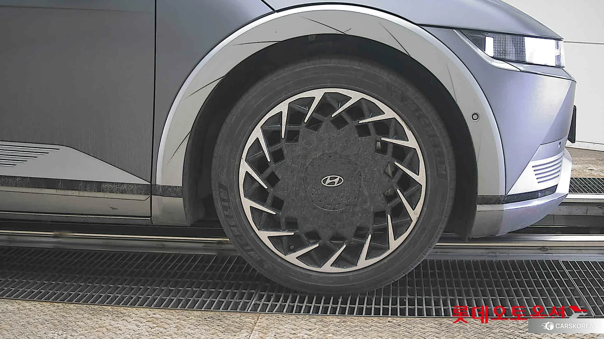 Hyundai IONIQ 5 id 3882101 из Кореи 15