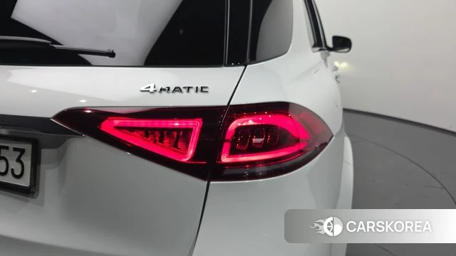 Mercedes-Benz GLE-Class W167 id 4759341 из Кореи 15