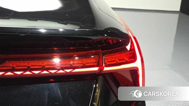 Kia K8 id 4602909 из Кореи 15