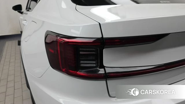 Polestar Polestar 2 id 4763599 из Кореи 15