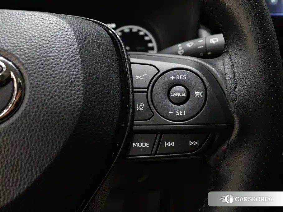 Toyota Wildlander id 4622517 из Китая 15