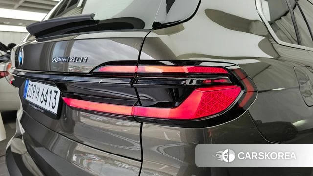 BMW X7 (G07) id 4584228 из Кореи 15
