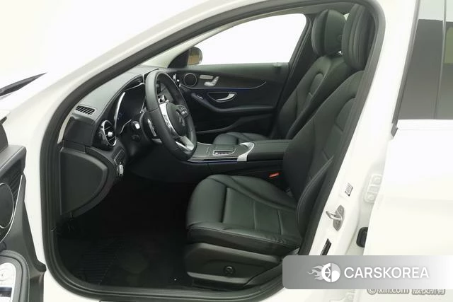 Mercedes-Benz Class C id 4300052 из Китая 15
