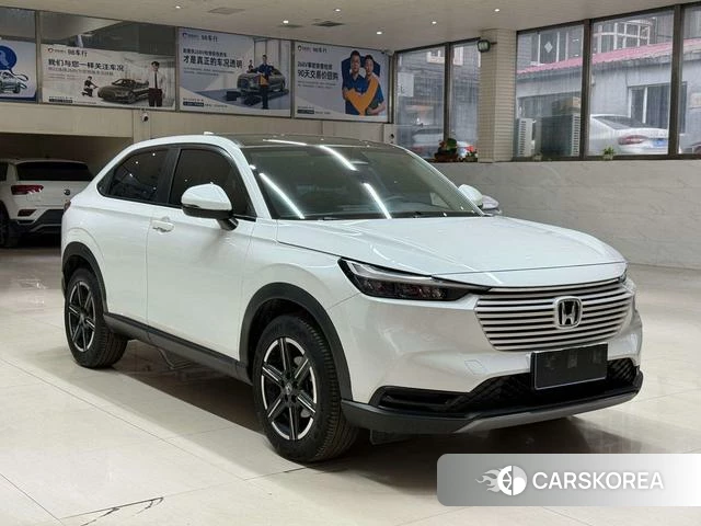 Honda Binzhi id 4254117 из Китая 15