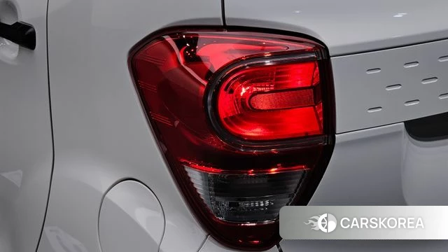 Kia The New Ray id 4323779 из Кореи 15